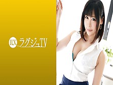 ラグジュTv 926 美玲 27歳 通訳