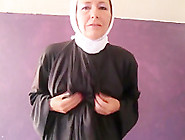 Fetish Nun