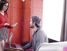 Under My Stepsons Julia De Lucia Command