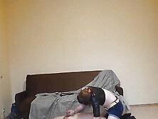 Fm Session #88 Facesitting