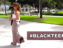 Black Teens Compilation Featuring Yara,  Adriana,  Payton & More