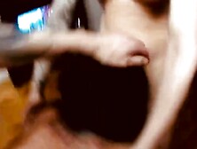 Amazingly Hot wifey has 3some with hubby and friend