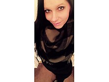 Trailer of My Brunette ex getting fucked