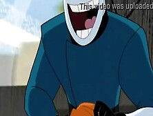 Toon Porn Parody Compilation