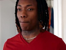 Hot Couple Can't Resist Each Other - Passionate Sex with Older Man & barely legal Woman