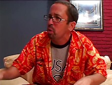 2 Extreme Youthful Cuties for Carnal Lesbo Sex with a Large Ding-dong