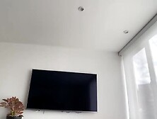 Lalin girl Casting with 2 sexy MILFs