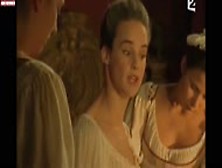 Jennifer Decker In Jeanne Poisson,  Marquise De Pompadour (2006)