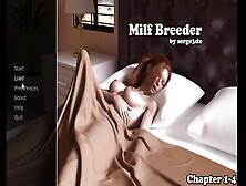 Milf Breeder Chapter - 4