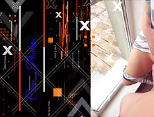 My Vagina Holds on to His Rod Like She Doesn't Want to Let Him Go