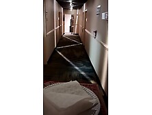 HOT BLACK OPENED DOOR NUDE FOR BBC PIZZA DUDE AND INVITED HIM IN (OF:LIFE. ENT)