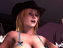 Tina Armstrong And Lisa Hamilton After Party