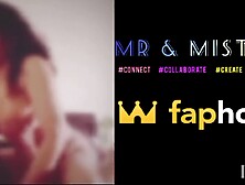 Hot Indian Milf Riding Over Her Best Friends Husband Dick Until Creampie