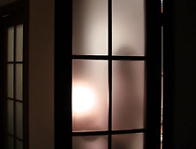 Fuckfest with Russian student 18+ in nylons