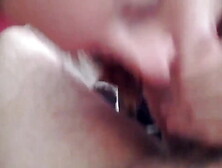 Cheating wife sucks cock like a champ