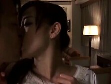 Sultry Sensations Yuu Kawakamis Intimate Rendezvous