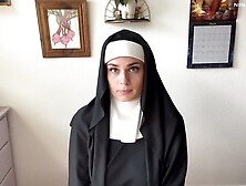 Your Dick Leads Satan - Nun Story