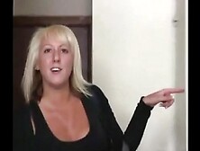 Je fais un faux casting pour pouvoir baiser Nicky