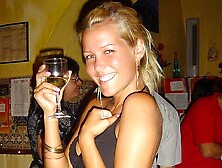 Adroit Sophie Moone at long hair trailer