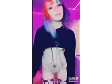 Nude Strip Compilation