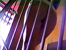 Scandalous 90S Amateur Porn Video #2