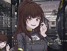 [Hentai Game Hentai Prison Play video 12]