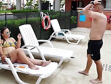 Innocent Linda Clauss - colombia movie - Verified Amateurs