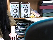 Case #314 - Creepy Cop Catches Cheating Husband With Mistress