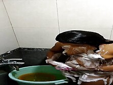 Hide Online cam Bathroom Movie Malathi Akka