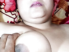 Desi bhabhi with forceful fastening in Hindi sex video
