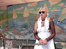 18 Year Old Lets Security Guard Have Sex With Her For New Iphone