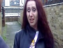 Anal Fun With Busty Coed - Redhead mom in homemade vintage anal hardcore