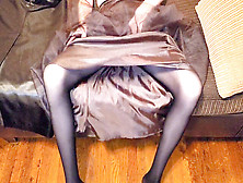 Silky,  Pantyhose