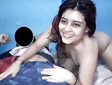 GIVES ME HER ASS AFTER HER SHOWER