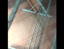 Dry Humping Desk In Storage Closet At Work Alone After Hours