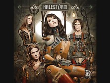 Halestorm - Halestorm