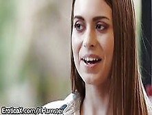 Husband Watches Barely Legal Wife Fucking Another Man