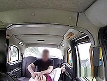 Schoolgirl Banged In Fake Taxi Pov