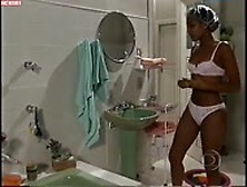 Tais Araujo In Brava Gente (2000)