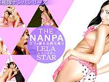 The Pic Up Cute Lela Star Loves Dick - Lela Star - Kin8Tengoku