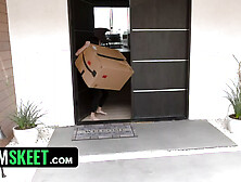 Teamskeet - Sexy Cute Babes Spreads Their Legs Wide And Get Their Fresh Pussies Banged Incredibly