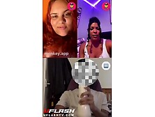 (Monkey App) Flash Compilation 32