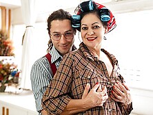 Extraordinary best girl's fingering video