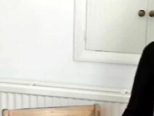 Head Mistress Mature Seductively Teaches college girl Sex Ed Lesson