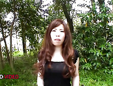 Rie Obata Gives Blowjob All Night Long Before Hardcore Creampie Finish