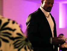 Blacked's Hot Wife Swap - Passionate Threesome