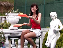 Inside Avidat: Babe,  Fetish & Closeup Porn