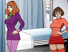 Micro bikini,  hooter-sling