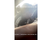 Energizer Bunny Blowjob