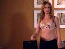 Kaylee Defer In Gossip Girl (2007)